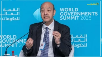 أول رد فعل بشأن تصريح نتنياهو المثير للجدل.. عمرو أديب يكشف تفاصيل موقف مصر الراصد للعبة 1